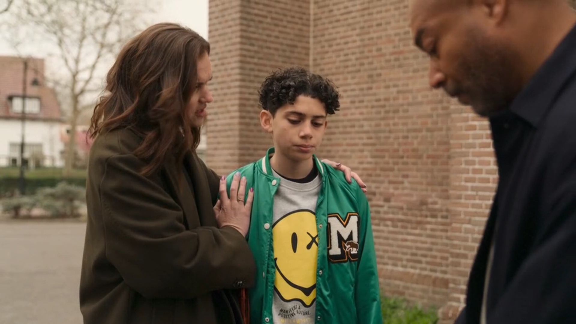 Manu baalt van zijn stukgelopen voetbalavontuur